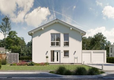 Einfamilienhaus zum Kauf provisionsfrei 462.900 € 5 Zimmer 141 m² 1.064 m² Grundstück Niederplanitz 544 Zwickau 08062