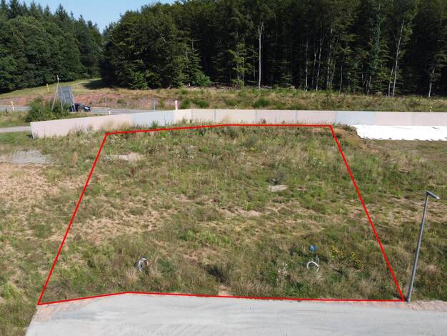 Grundstück zum Kauf 219.450 € 627 m² Grundstück Rothenborn Landstuhl 66849