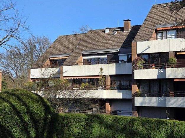 Wohnung zum Kauf provisionsfrei 305.000 € 3 Zimmer 87,2 m² 4. Geschoss Bismarckstr. Hösel Ratingen 40883