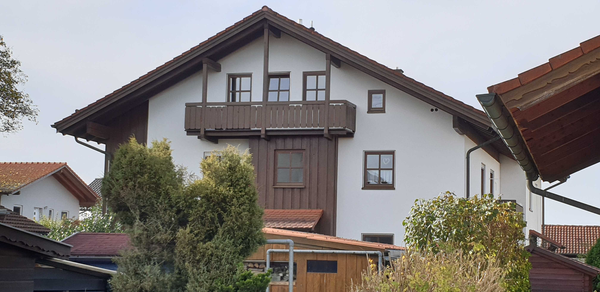 Wohnung zum Kauf provisionsfrei 200.000 € 2,5 Zimmer 57 m²<br/>Wohnfläche ab sofort<br/>Verfügbarkeit Westerfeldweg Bad Aibling 83043