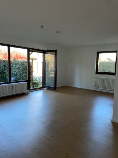 Terrassenwohnung zum Kauf provisionsfrei 192.500 € 2,5 Zimmer 67 m² EG frei ab sofort Schabelweg 31 Bad Dürrheim Bad Dürrheim 78073