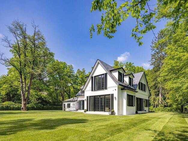 Einfamilienhaus zum Kauf - Erstbezug 12.970.000 € 8 Zimmer 312 m² 2.598 m² Grundstück Pasing-Obermenzing München 80997