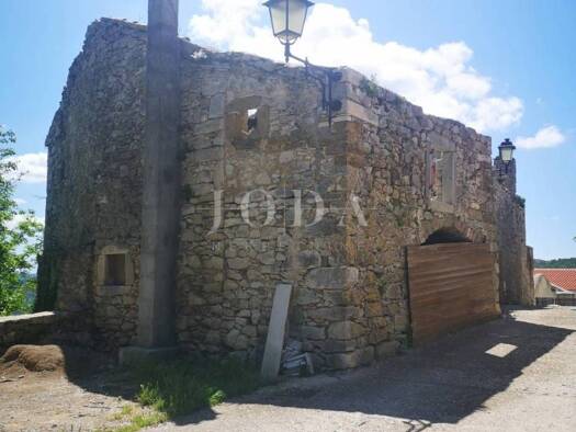 Haus zum Kauf 93.000 € 6 Zimmer 366 m² Pićan