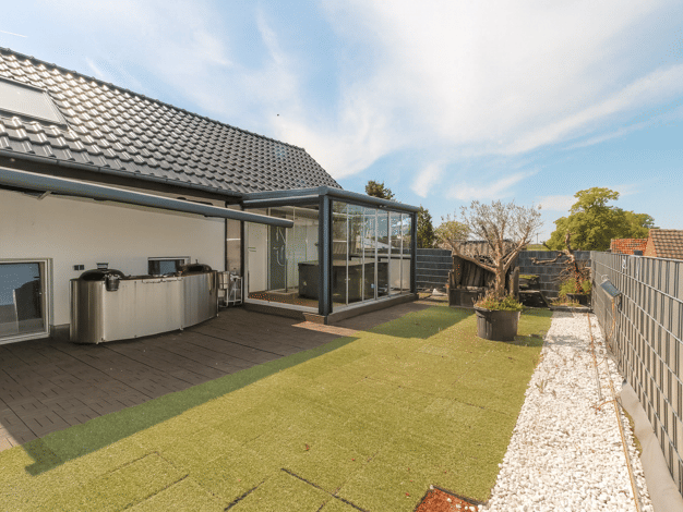 Gewerbeobjekt zum Kauf als Kapitalanlage geeignet 320.000 € 6 Zimmer 378 m² 396 m² Grundstück Gereonsweiler Linnich 52441