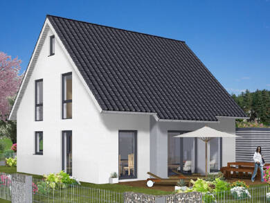 Einfamilienhaus zum Kauf 383.260 € 4 Zimmer 126 m² 822 m² Grundstück Löhne Löhne 32584