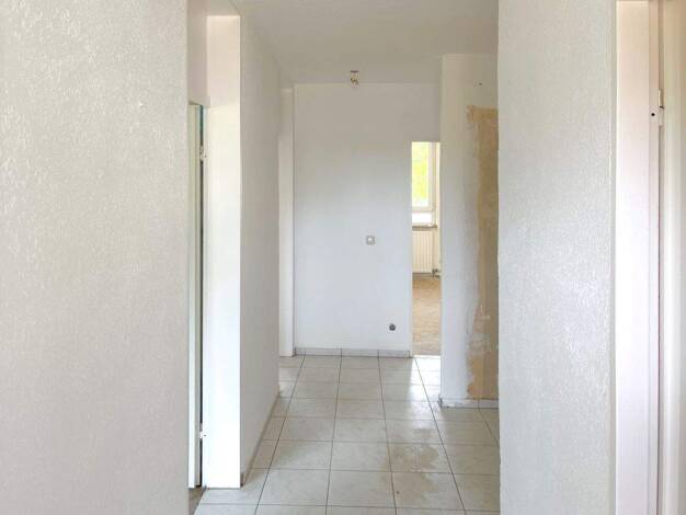 Wohnung zum Kauf 135.650 € 4 Zimmer 91,9 m² 1. Geschoss frei ab sofort Odenkirchen Mönchengladbach 41199