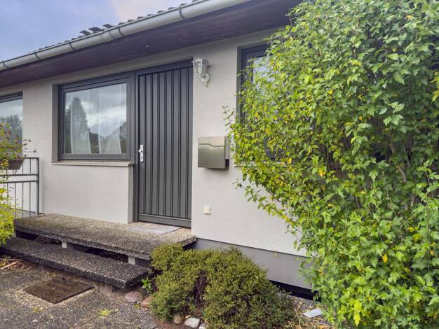 Doppelhaushälfte zum Kauf 330.000 € 3 Zimmer 99 m² 620 m² Grundstück Klein Wesenberg 23860