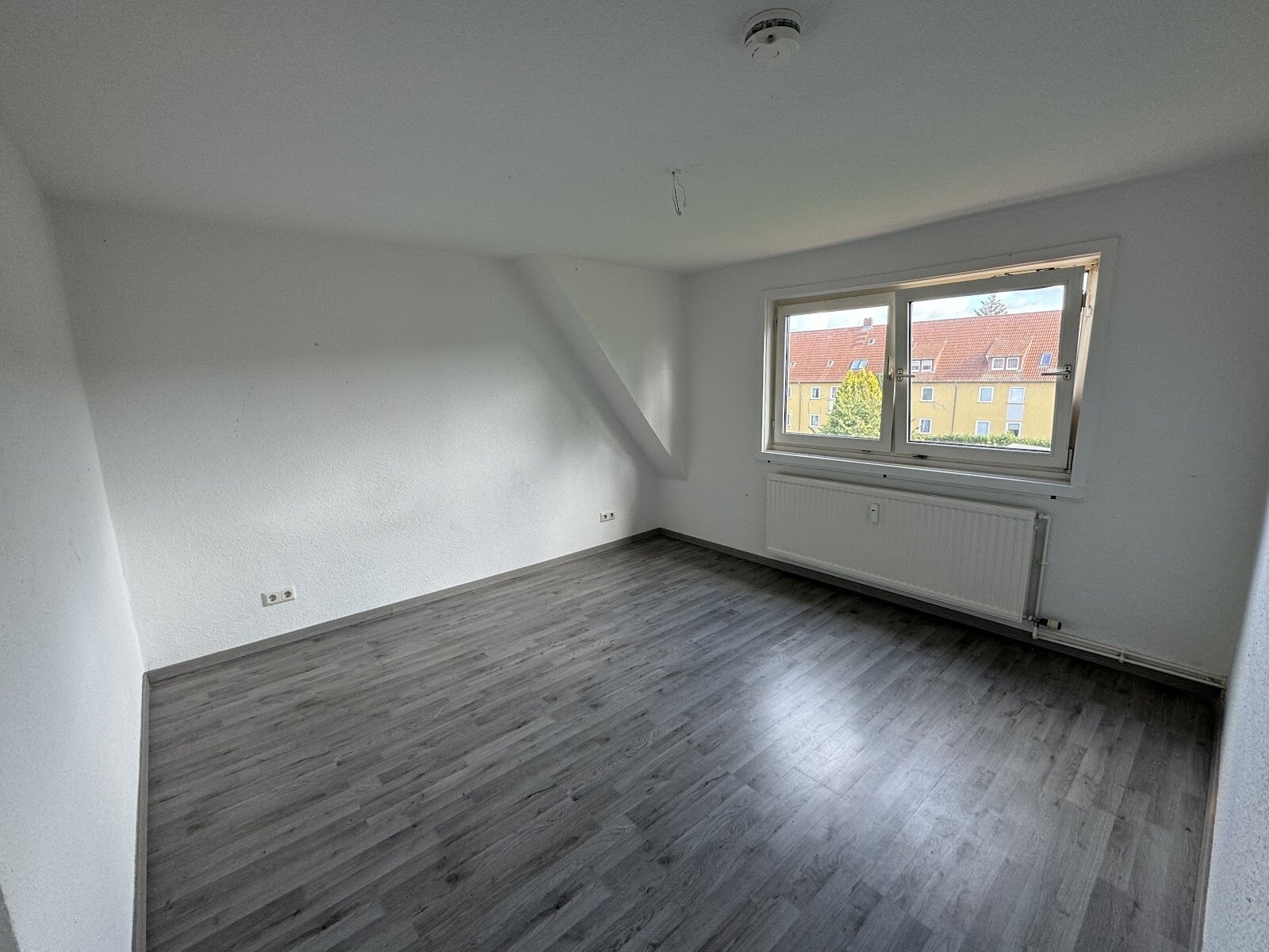 Wohnung zur Miete 296 € 2 Zimmer 51 m²<br/>Wohnfläche 2.<br/>Geschoss Hasenwinkel 12 Lebenstedt 5 Salzgitter 38226