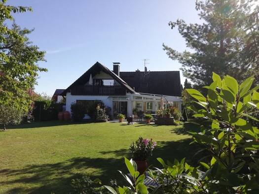 Mehrfamilienhaus zum Kauf 950.000 € 8 Zimmer 240 m² 1.120 m² Grundstück Obermichelbach Obermichelbach 90587