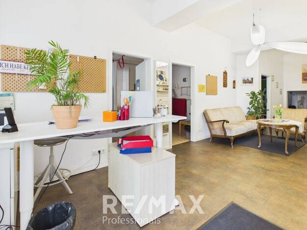 Praxisfläche zur Miete 1.200 € 4 Zimmer Endersbach Weinstadt 71384