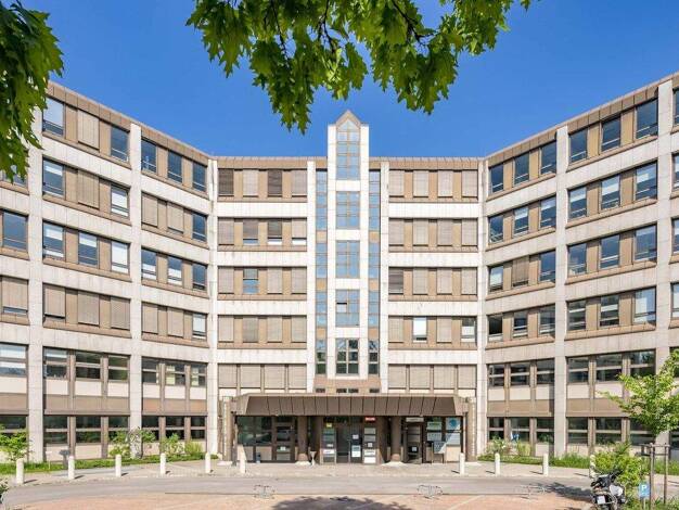 Bürofläche zur Miete provisionsfrei 12,27 € 723,4 m² Bürofläche teilbar ab 723,4 m² Ramersdorf-Perlach München 81737