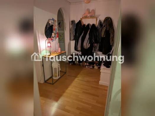 Wohnung zur Miete Tauschwohnung 570 € 2 Zimmer 63 m² 1. Geschoss Niendorf Eimsbüttel 22453