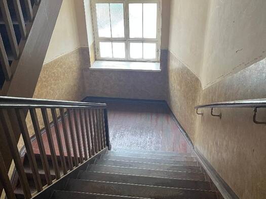 Wohnung zur Miete 500 € 2 Zimmer 60 m² Reichpietschstraße 53 Reudnitz-Thonberg Südost 04317