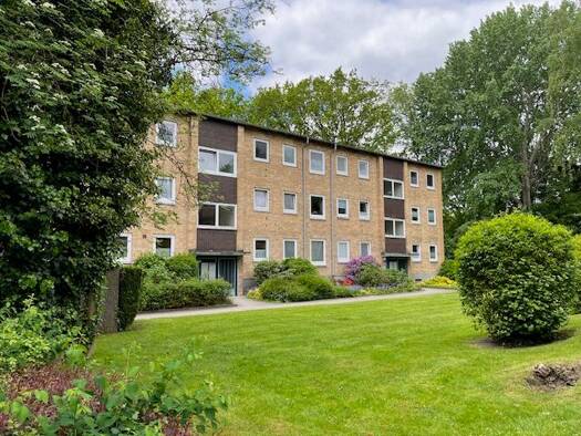 Mehrfamilienhaus zum Kauf provisionsfrei 1.125.000 € 30 Zimmer 677 m² 1.249 m² Grundstück Niendorf Eimsbüttel 22459