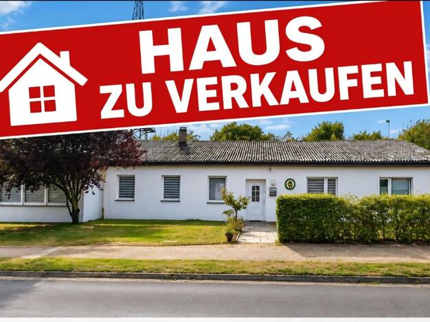 Einfamilienhaus zum Kauf provisionsfrei 299.999 € 10 Zimmer 280 m² 1.304 m² Grundstück Unterlüß Südheide 29345