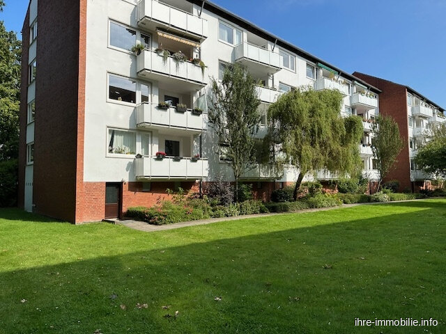 Wohnung zum Kauf 249.000 € 93 m²<br/>Wohnfläche Riensberg Bremen 28213