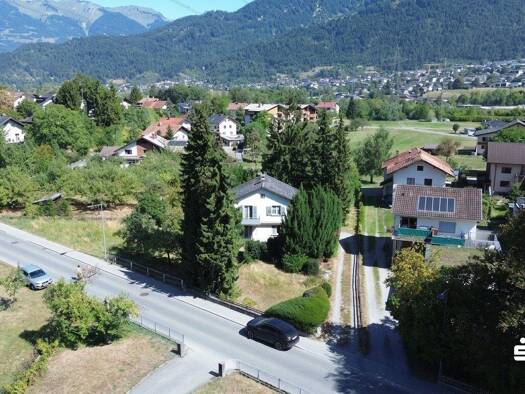 Einfamilienhaus zum Kauf 450.000 € 5 Zimmer 88 m² 800 m² Grundstück Schesastraße Bürs 6706