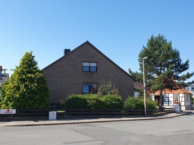 Mehrfamilienhaus zum Kauf 459.000 € 9 Zimmer 227 m² 981 m² Grundstück frei ab sofort Barnstorf Wolfsburg 38446