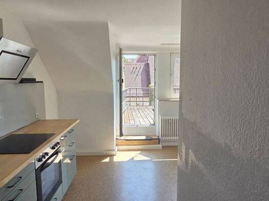 Wohnung zur Miete 850 € 3,5 Zimmer 85 m² Geschoss 3/4 frei ab sofort Wendelstein Wendelstein 90530
