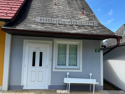 Haus zum Kauf 98.000 € 3 Zimmer 64 m² 96 m² Grundstück Sankt Anna am Aigen 8354