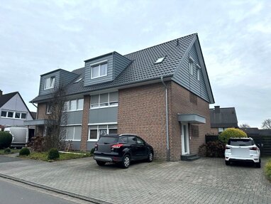 Wohnung zum Kauf 174.000 € 2 Zimmer 63,4 m² 1. Geschoss Rheine Rheine 48429