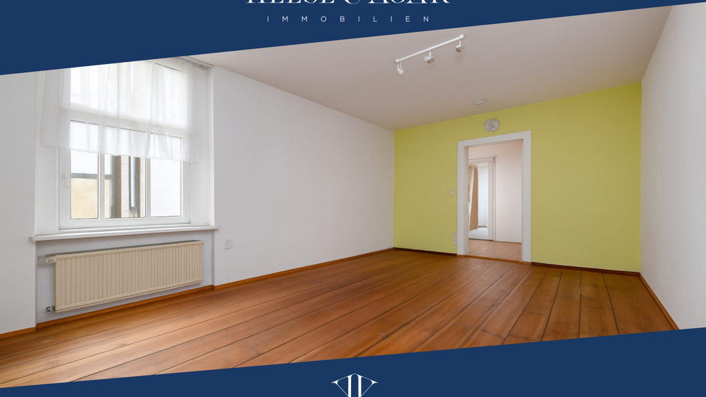 Wohnung zum Kauf 661.878 € 4 Zimmer 111,2 m² 4. Geschoss Friedrichshain Berlin 10249