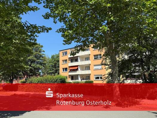 Wohnung zum Kauf 149.000 € 3 Zimmer 77 m² Zeven 27404