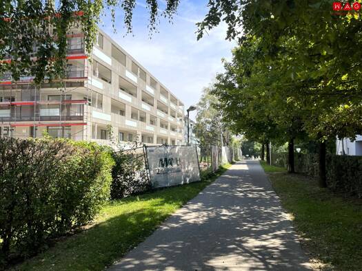 Wohnung zum Kauf - Erstbezug 486.190 € 4 Zimmer 83,6 m² frei ab sofort Mörikeweg Waldegg Linz 4020