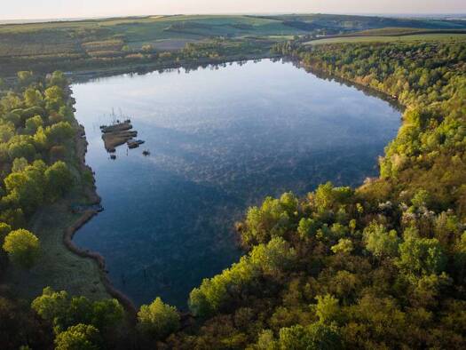 Grundstück zum Kauf 4.500.000 € 1.120.000 m² Grundstück Neusiedl am See 7100