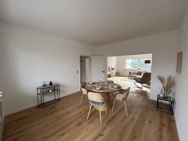 Wohnung zum Kauf provisionsfrei 759.900 € 4 Zimmer 114 m² 4. Geschoss Theodor-Heuss-Ring 42 Neustadt-Nord Köln 50668