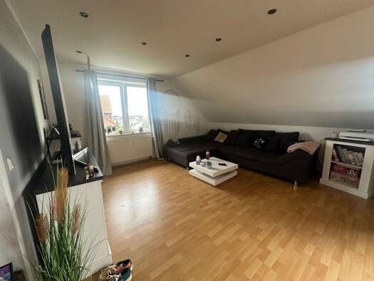 Wohnung zur Miete 400 € 2 Zimmer 62 m² Geschoss 2/2 frei ab sofort Vogelbreite 9 Niederndodeleben Hohe Börde 39167