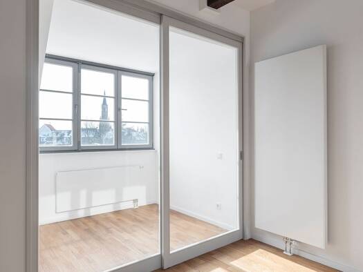 Wohnung zur Miete 985 € 2 Zimmer 78,9 m² 2. Geschoss frei ab 15.09.2026 Fürstenberg/Havel Fürstenberg/Havel 16798