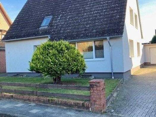 Einfamilienhaus zum Kauf 335.000 € 6 Zimmer 128 m² 625 m² Grundstück Soltau 29614