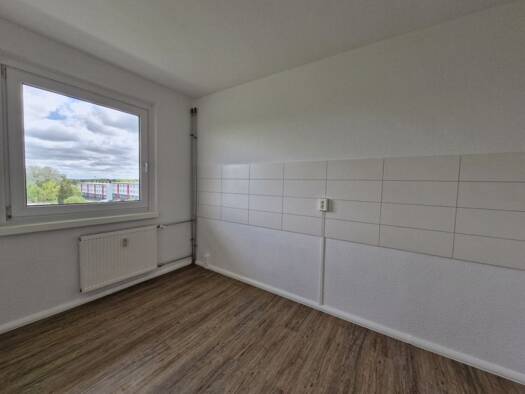 Wohnung zur Miete 598 € 3 Zimmer 70,4 m² 2. Geschoss Albert-Einstein-Straße 48 Stendal Stendal 39576