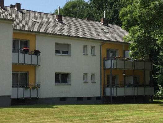 Wohnung zur Miete 480 € 2 Zimmer 52 m² 1. Geschoss frei ab 01.11.2026 Bebericher Straße 11 Beberich Viersen 41748