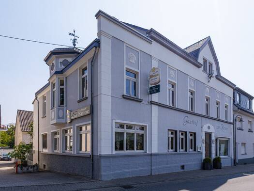 Restaurant zum Kauf 675.000 € 320 m² Gastrofläche Plaidt 56637
