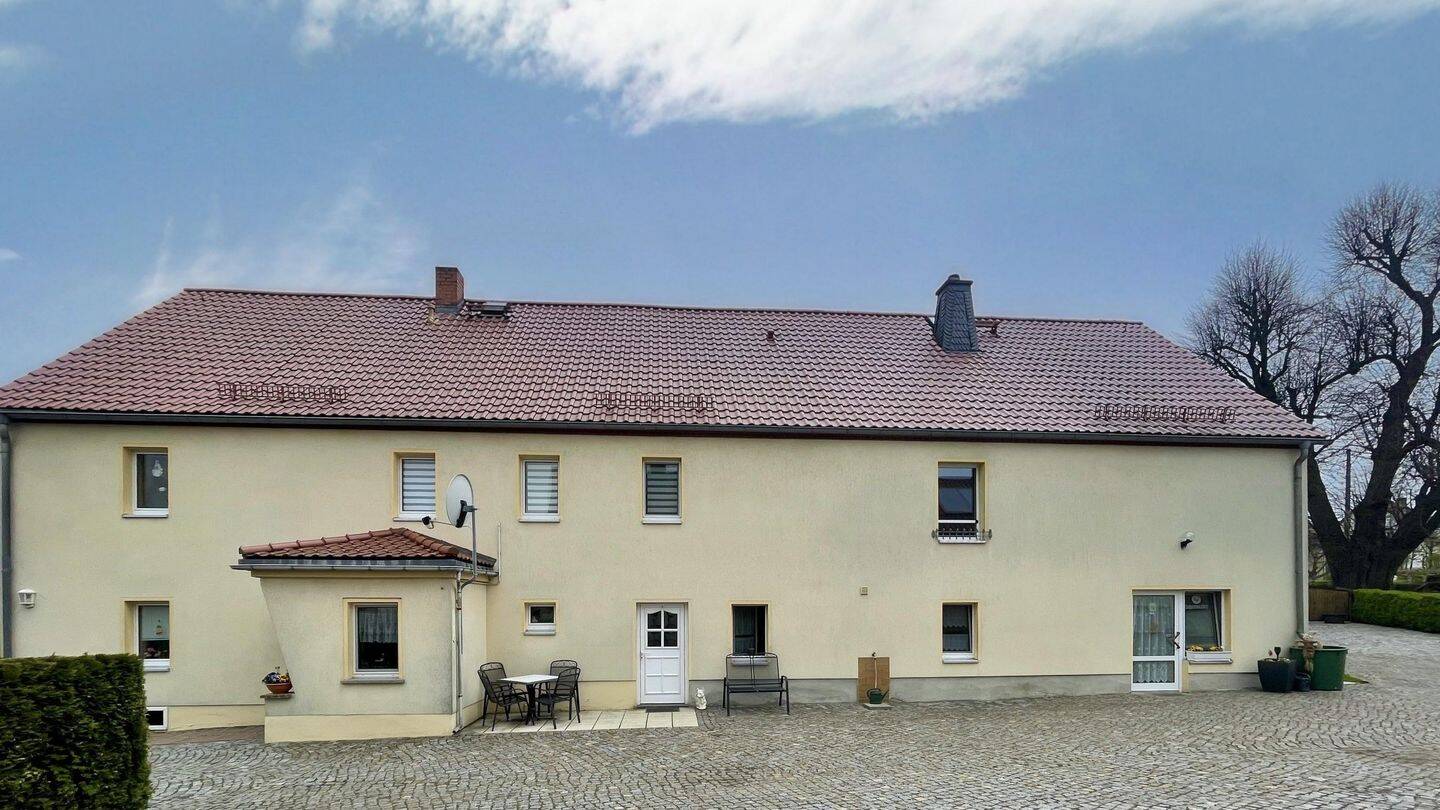 Mehrfamilienhaus zum Kauf - Ansicht 3