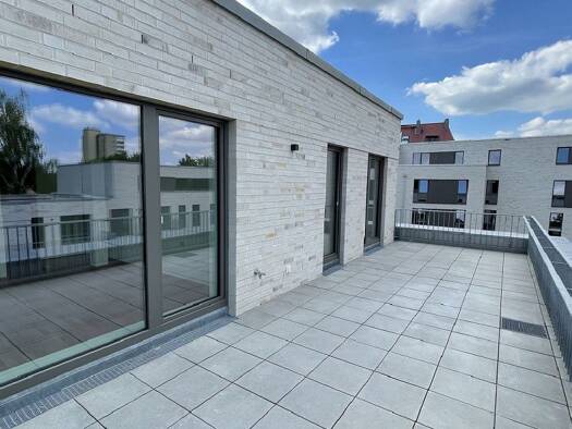 Wohnung zur Miete - Erstbezug 2.550 € 4 Zimmer 127,6 m² 3. Geschoss frei ab 01.10.2026 Stellingen Eimsbüttel 22527
