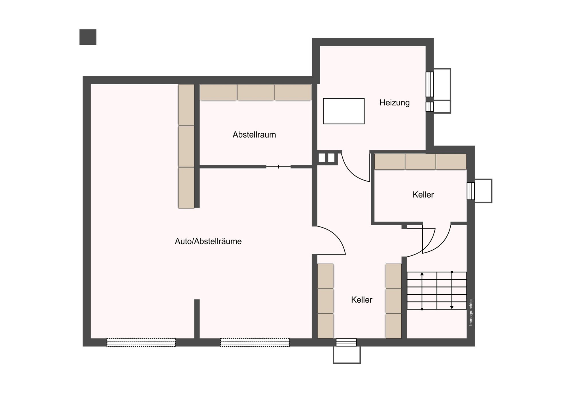 Mehrfamilienhaus zum Kauf 895.000 € 9 Zimmer 234 m²<br/>Wohnfläche 717 m²<br/>Grundstück Ringelbach Reutlingen 72764