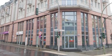 Büro-/Praxisfläche zur Miete provisionsfrei 16 € 202 m² Bürofläche Altglienicke Berlin 12524