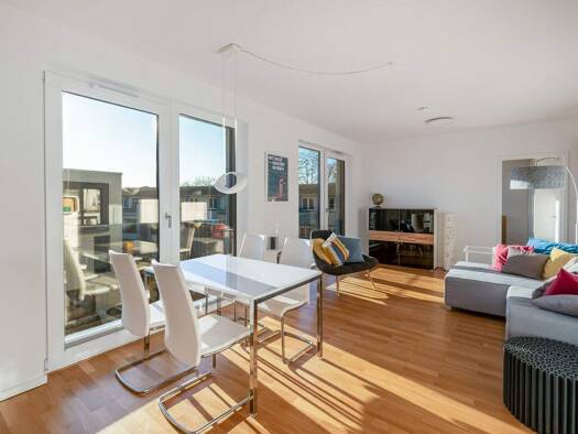 Wohnung zum Kauf 450.000 € 2 Zimmer 57 m² 2. Geschoss frei ab 01.01.2026 Lichtenberg Berlin 10317