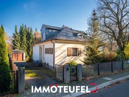 Einfamilienhaus zum Kauf 319.000 € 5 Zimmer 132,2 m² 700 m² Grundstück Helbersdorf Chemnitz 09120