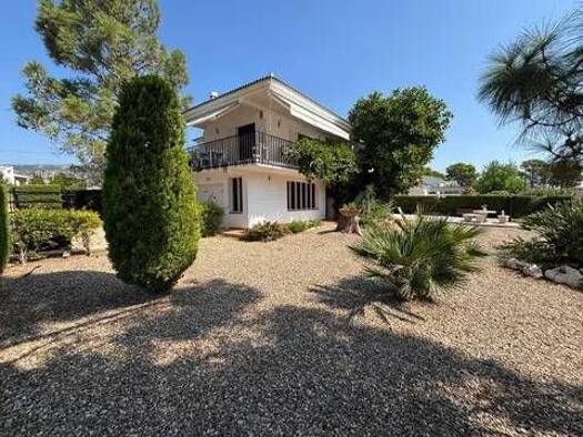 Chalet zum Kauf 299.000 € 4 Zimmer 295 m² Calafat l'Ametlla de Mar 43860