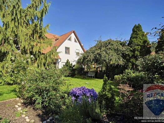 Doppelhaushälfte zum Kauf 495.000 € 6 Zimmer 155 m² 564 m² Grundstück Oberbaar Baar 86674