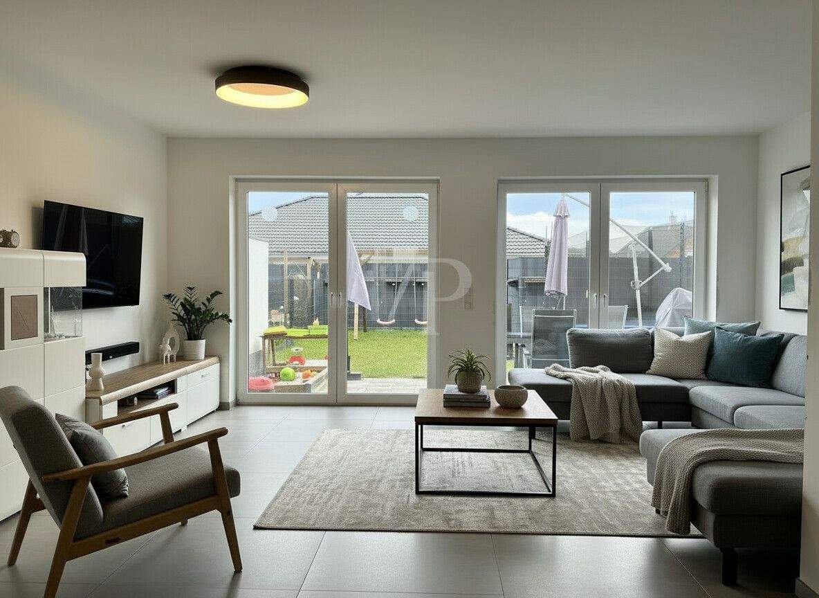 Haus – Zülpich, Kreis Euskirchen - Ansicht 2