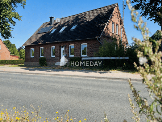 Einfamilienhaus zum Kauf 379.000 € 8 Zimmer 185 m² 542 m² Grundstück Stadt Ibbenbüren 49477