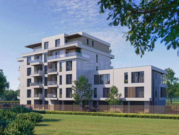 Wohnung zum Kauf 134.900 € 2 Zimmer 91,5 m² Nessebar