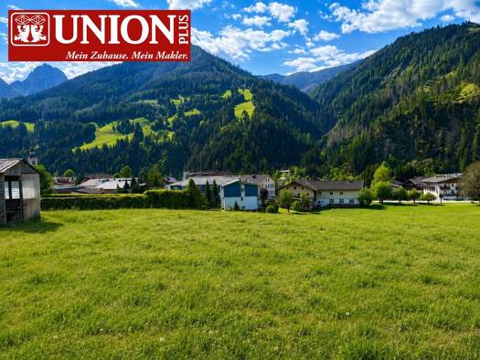 Grundstück zum Kauf 647 m² Grundstück frei ab sofort Abfaltersbach 9913