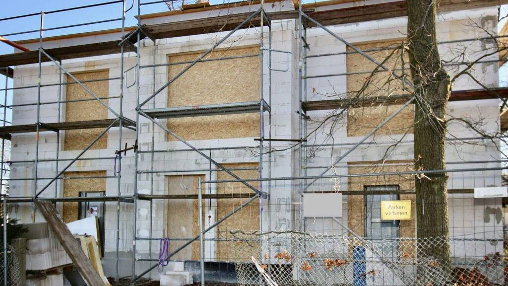 Wohnung zum Kauf - Erstbezug 515.000 € 3 Zimmer 95 m² EG Radebeul 01445