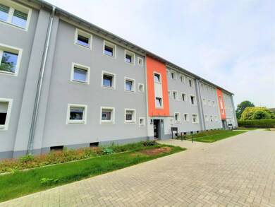 Wohnung zur Miete 629 € 3,5 Zimmer 65,5 m² 2. Geschoss frei ab 01.08.2025 Overbruchstraße 85 Overbruch Duisburg 47178